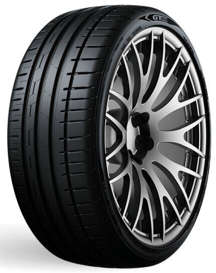 Шина Gt Radial Sportactive 2 245/45R20 103Y