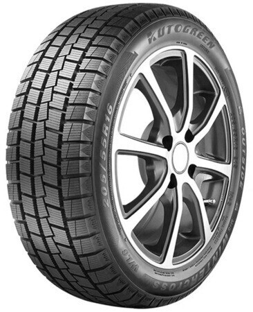 Шина Autogreen Wl6 235/55R18 104S