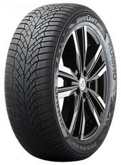 Шина Kumho Wintercraft Wp52+ 235/55R19 108V Шина Kumho Wintercraft Wp52+ 235/55R19 108V