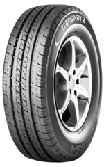Шина Lassa Transway 2 225/75R16 121/120