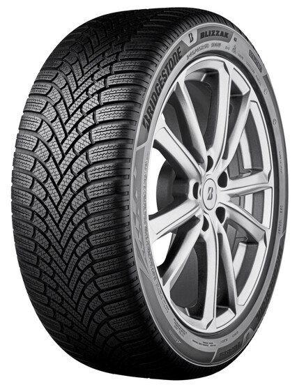 Шина Bridgestone Blizzak 6 235/50R19 103V