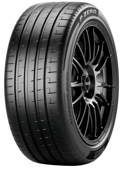 Шина Pirelli P Zero (Pz5) 245/45R18 100Y