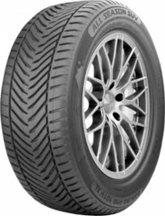 Шина Kormoran All Season Suv 215/55R18 99V