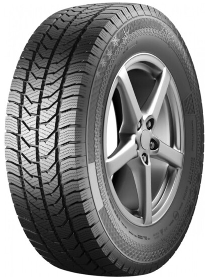 Шина Gislaved Vancontrol Arctic 205/70R15 106/104