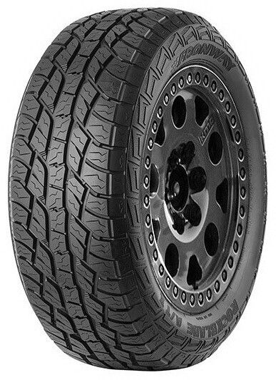 Шина Rockblade Rockblade A/T Ii 265/65R17 112T