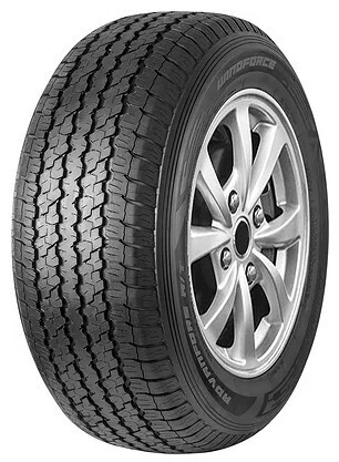 Шина Windforce Advanfors A/T 265/60R18 110H