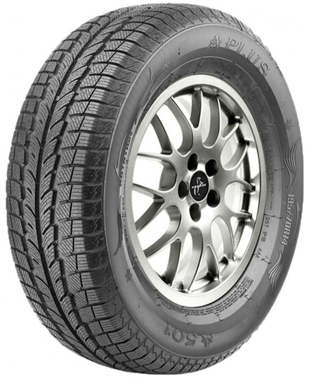 Шина Aplus A501 265/60R18 110T Шина Aplus A501 265/60R18 110T