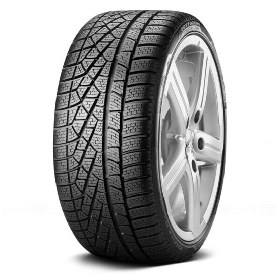 Шина Pirelli Winter Sottozero 265/30R19 93V