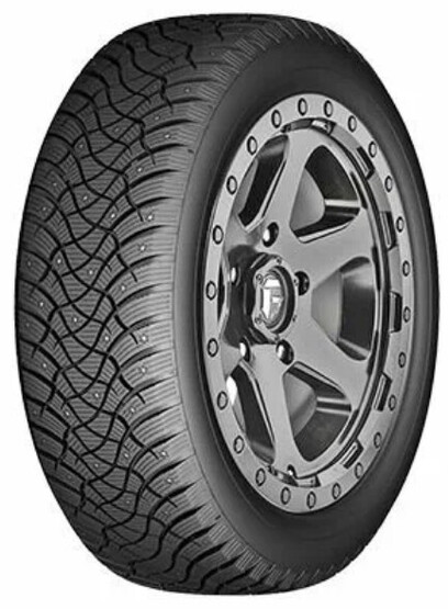 Шина Ovation W587 225/60R18 104T Шина Ovation W587 225/60R18 104T