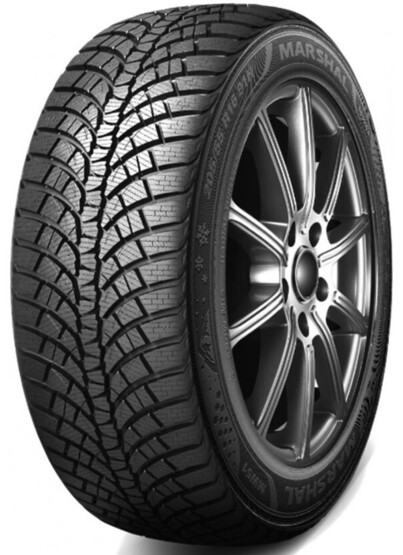 Шина Marshal Mw51 225/45R17 94V