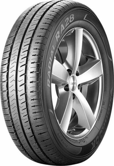 Шина Hankook Radial Ra28 205/65R16 107/105