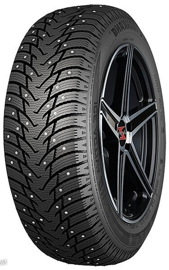 Шина Nankang Ice Activa Sw-8 235/55R19 105T Шина Nankang Ice Activa Sw-8 235/55R19 105T