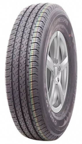 Шина Delmax Expresspro 205/70R15 106/104