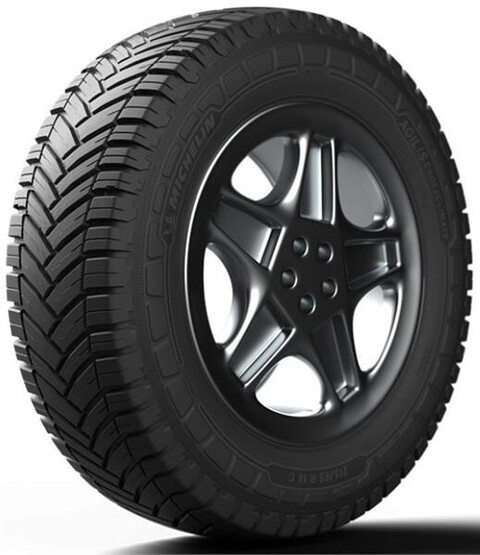 Шина Michelin Agilis Crossclimate 215/70R15 109/107