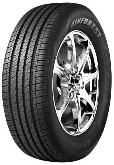Шина Kinforest Kf-717 265/60R18 110H Шина Kinforest Kf-717 265/60R18 110H