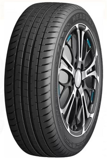 Шина Headway Hh306 245/40R18 97W Шина Headway Hh306 245/40R18 97W