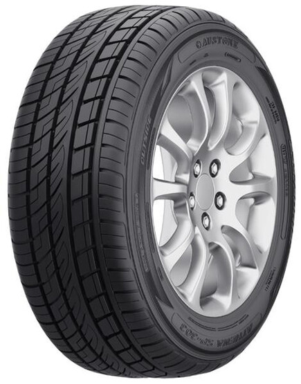 Шина Austone Sp-303 285/40R21 109Y
