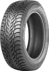 Шина Ikon Autograph Snow 3 275/35R20 102T