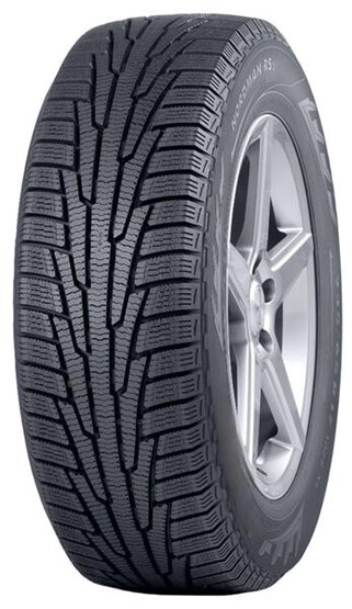 Шина Ikon Nordman Rs2 Suv 235/70R16 106R Шина Ikon Nordman Rs2 Suv 235/70R16 106R