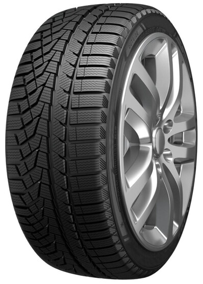 Шина Dynamo Winter Sport 225/60R17 99H