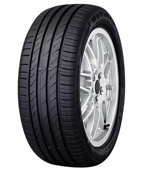Шина Rotalla Setula S-Rase Ru-01 235/30R20 88Y