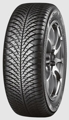 Шина Yokohama Bluearth-4S Aw21 225/65R17 106V