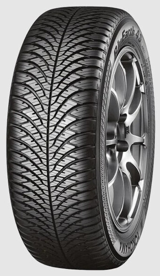 Шина Yokohama Bluearth-4S Aw21 225/65R17 106V