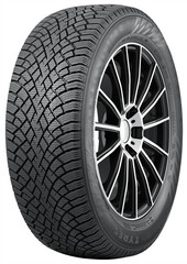 Шина Ikon Tyres (Nokian Tyres) Autograph Snow 5 205/50R17 93T