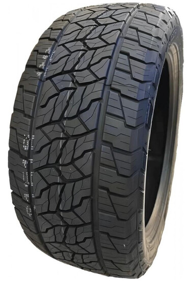 Шина Comforser Ef1500 E-At 235/55R20 105V