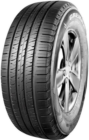 Шина Gremax Capturar Ch3 265/65R17 112T