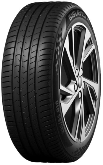 Шина Gislaved Activecontrol 265/65R17 112H