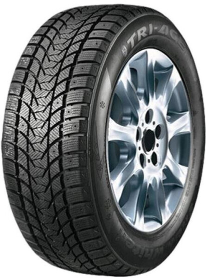 Шина Tri-Ace Snow White Ii 315/35R21 111H