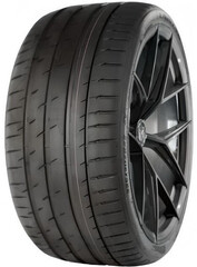 Шина Vitour Sport M5 225/40R19 93Y