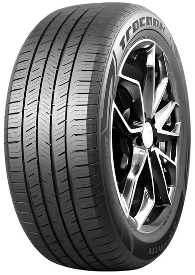 Шина Tracmax X-Privilo Tx9 215/60R17 100H