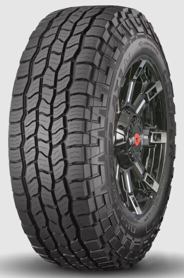 Шина Cooper Discoverer A/T3 Xlt 315/70R17 121/118