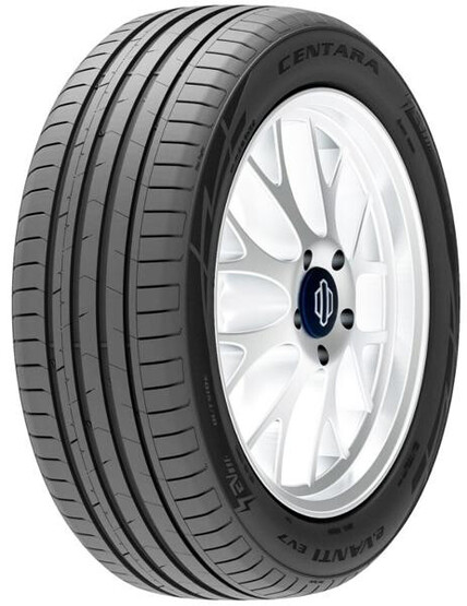 Шина Centara E.vanti Ev7 205/50R17 93W