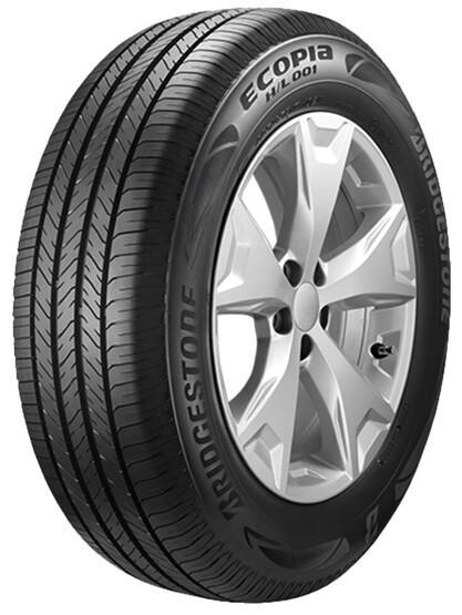 Шина Bridgestone Ecopia H/L001 265/60R18 110H