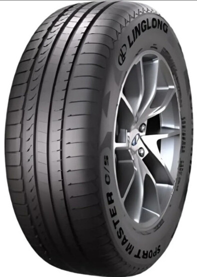 Шина Linglong Sport Master C/S 235/55R18 104W