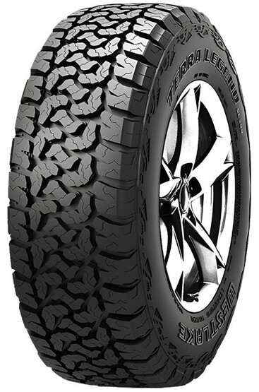 Шина Goodride Sl399 235/75R15 109S