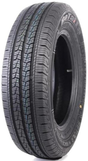 Шина Rotalla Setula W-Race Vs450 215/75R16 116/114