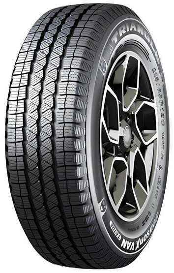 Шина Triangle Seasonx Van Ta702 215/65R16 109/107