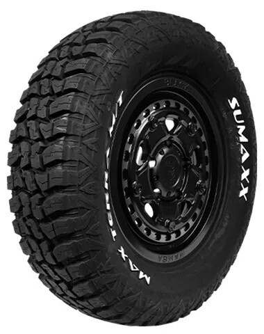 Шина Sumaxx Max Terra M/T 205/70R15 100Q