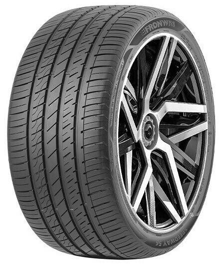 Шина Fronway Speedway 56 225/35R19 84W