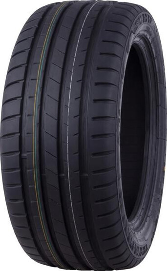 Шина Sonix Xsport S8 225/35R20 93Y