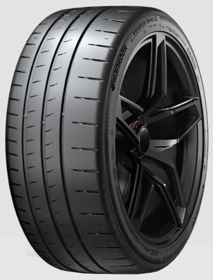 Шина Hankook Ventus Evo Z Z001 255/40R20 101Y