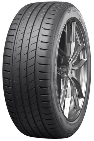 Шина Tercelo Sport D1 215/55R17 98W