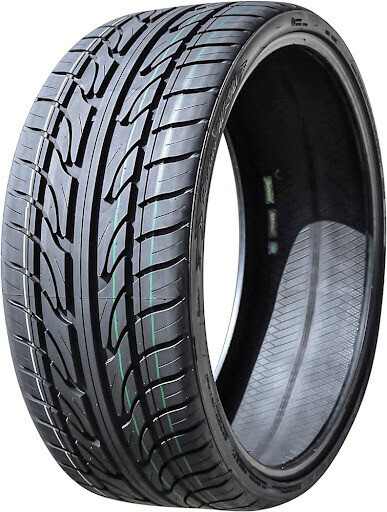 Шина Mileking Mk921 275/45R20 110W