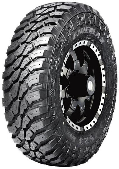 Шина Firemax Fm-523 M/T 33/12.50R20 114Q