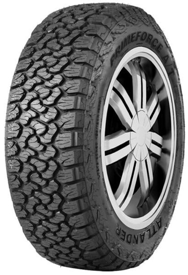 Шина Atlander Primeforce A/T 265/65R17 112S