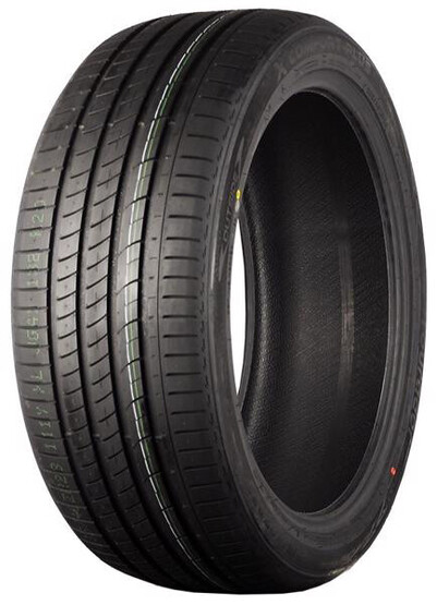 Шина Tourador X Comfort Plus 225/60R17 99H